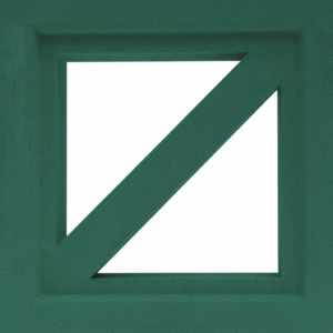 Gạch bông gió bông gió màu 19x19 G-VCB-016