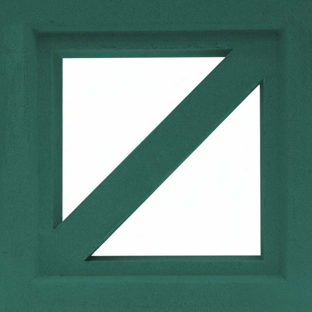 Gạch bông gió bông gió màu 19x19 G-VCB-016