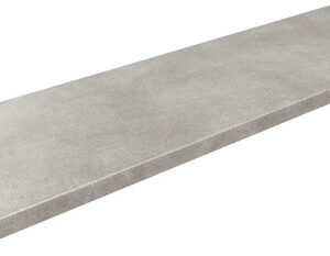 PELDAÑO RECTO C1 WORK B CENERE 33X120