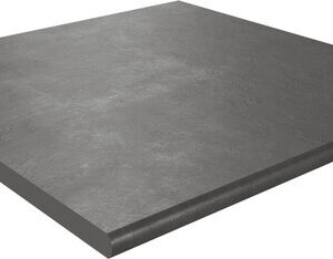 POOL EDGE HIGH THICKNESS WORK B COAL RECT 90X90