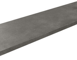 PELD. INGL. SIMPLE ANTI-SLIP WORK B COAL 30X120X3