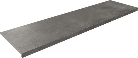 PELD. INGL. SIMPLE ANTI-SLIP WORK B COAL 30X120X3