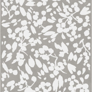 LEAF CENERE RECT 120X280