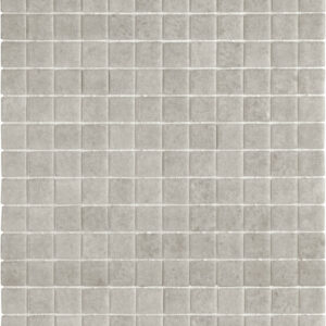 GLASS MOSAIC WABI TAUPE 31,5X39,6 (2,5X2,5)