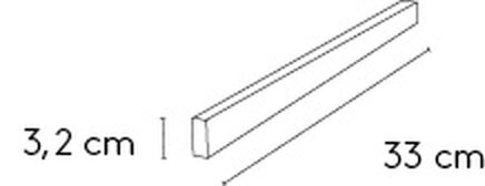 REMATE PELD. RECTO WORK B CENERE 3,2X33 - Ảnh 8