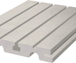 REJILLA WORK B BIANCO 24,5X24,5