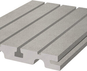 REJILLA WORK B CENERE 24,5X24,5