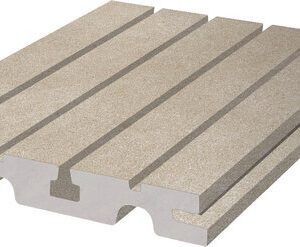 REJILLA WORK B TAUPE 24,5X24,5