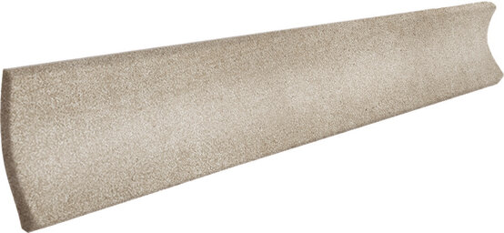 MEDIA CAÑA WORK B TAUPE 4X33