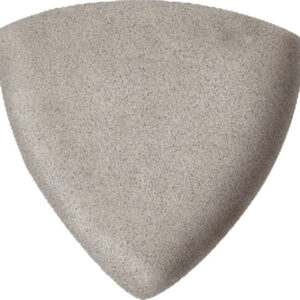 UÑA ARISTA WORK B BIANCO 3X3