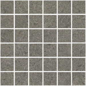 MOSAICO WABI GRAFITE 30X30 (5X5)