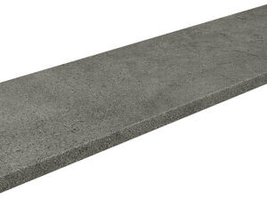 PELDAÑO RECTO ANT. C3 WABI GRAFITE 33X120