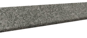 REMATE PELD. RECTO WABI GRAFITE 3,2X33