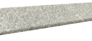 REMATE PELD. RECTO WABI TAUPE 3,2X33