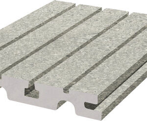 REJILLA WABI TAUPE 24,5X24,5