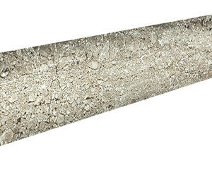 ARISTA TRAVERTINO BRESCIA 4X33