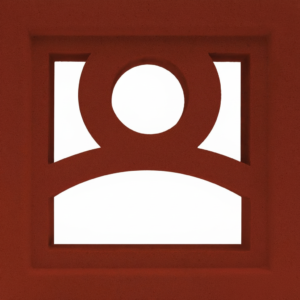 Gạch bông gió bông gió màu 19x19 R-VCB-002