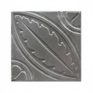 Gạch bông bó viền góc 14x14 V14-503