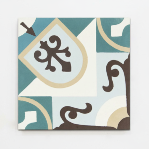 Gạch bông vuông 15x15 V15-032