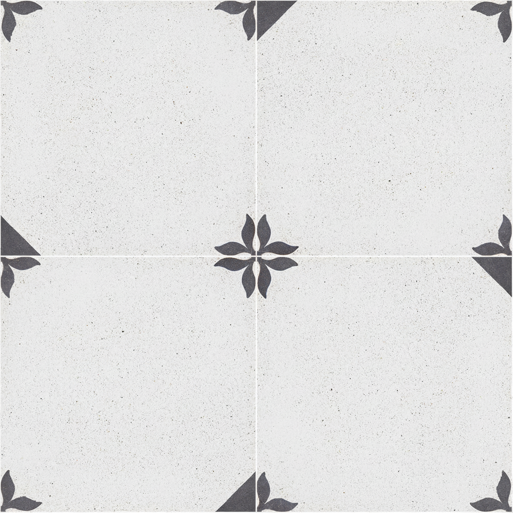 Gạch trang trí phun cát 20x20 V20-1043B-GC-T01 - Ảnh 3