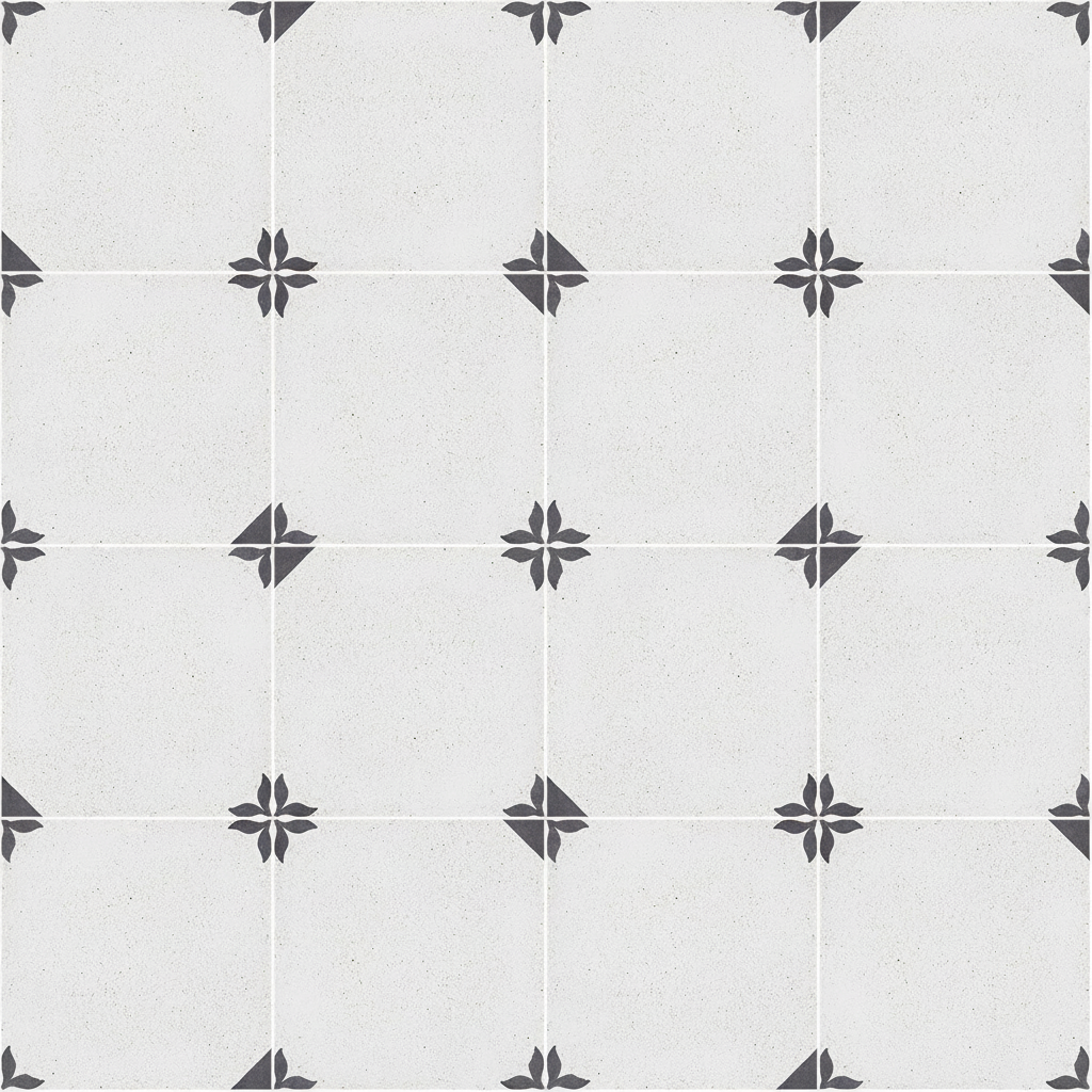 Gạch trang trí phun cát 20x20 V20-1043B-GC-T01 - Ảnh 4