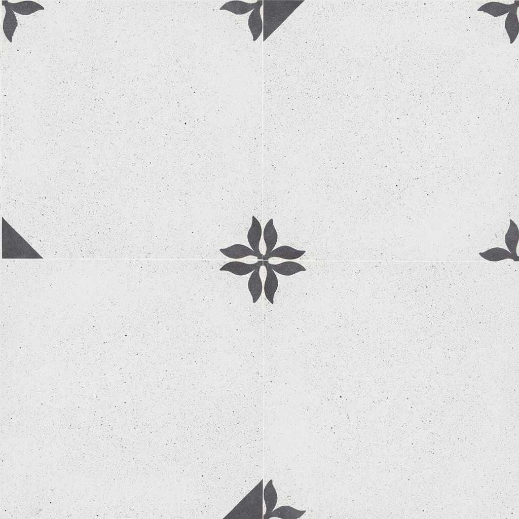 Gạch trang trí phun cát 20x20 V20-1043B-GC-T01 - Ảnh 5