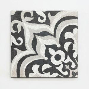 Gạch trang trí phun cát 20x20 V20-1116-GC-T01