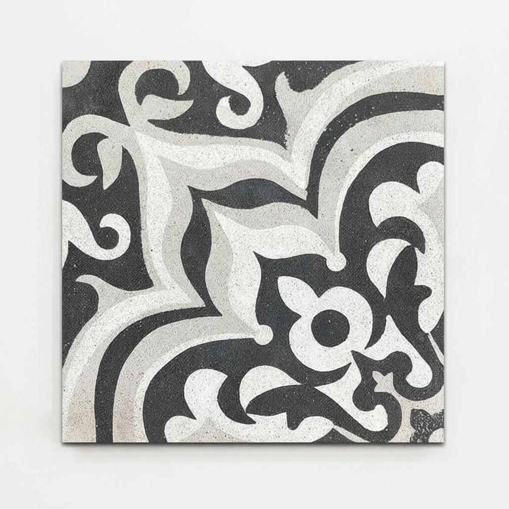 Gạch trang trí phun cát 20x20 V20-1116-GC-T01