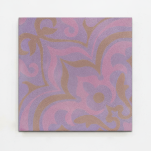 Gạch trang trí phun cát 20x20 V20-1116-GC-T02