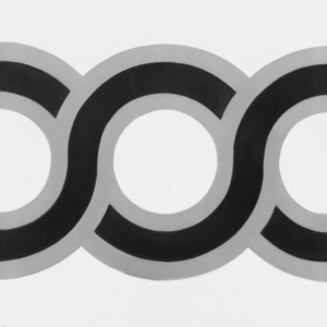 Gạch bông bó viền góc 20x20 V20C-008-T-01