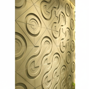 Gạch trang trí 3D None V20R-3D-002