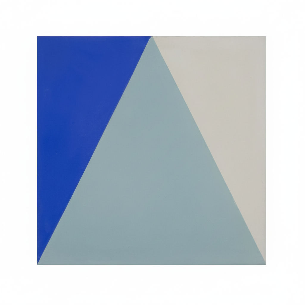 Gạch bông vuông 25x25 V25-003 - Ảnh 2