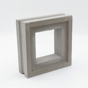 Gạch bông gió bông gió xi măng None VCB-014