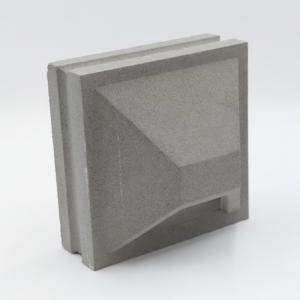 Gạch bông gió bông gió xi măng 19x19 VCB-018