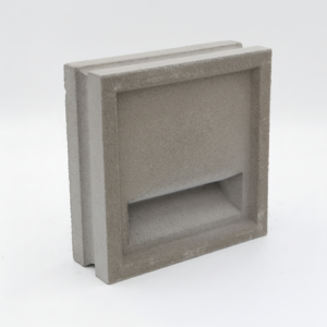 Gạch bông gió bông gió xi măng 19x19 VCB-027