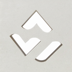 Gạch bông gió bông gió trắng 19x19 VCB-038-1000