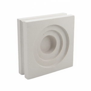 Gạch bông gió bông gió trắng None VCB-049