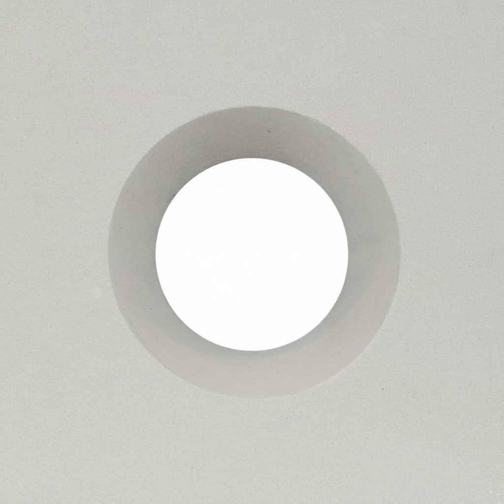 Gạch bông gió bông gió trắng 29x29 VCB30-005-1000 - Ảnh 4