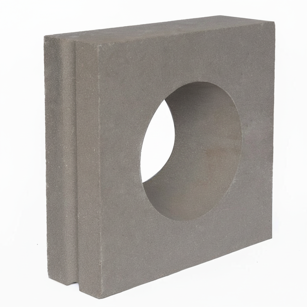 Gạch bông gió bông gió xi măng 29x29 VCB30-005