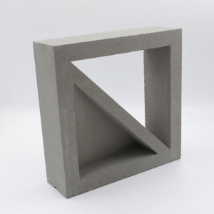 Gạch bông gió bông gió xi măng 29x29 VCB30-006