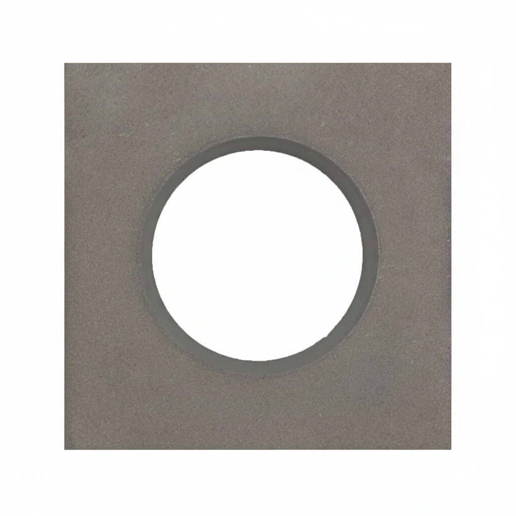 Gạch bông gió bông gió xi măng 29x29 VCB30-007 - Ảnh 2