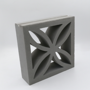 Gạch bông gió bông gió xi măng 29x29 VCB30-011