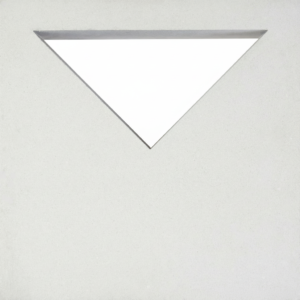 Gạch bông gió bông gió trắng 29x29 VCB30-013-1000