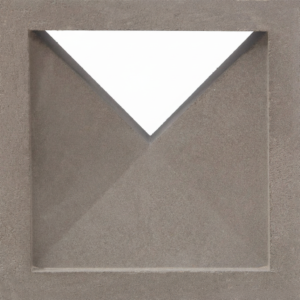 Gạch bông gió bông gió xi măng 29x29 VCB30-014 Giza 2