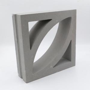 Gạch bông gió bông gió xi măng 29x29 VCB30-019