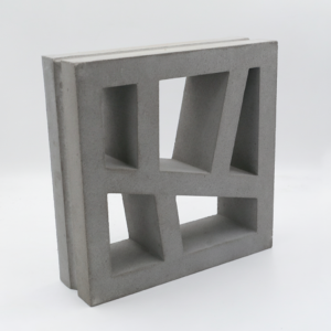 Gạch bông gió bông gió xi măng 29x29 VCB30-020