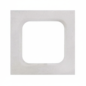 Gạch bông gió bông gió trắng 29x29 VCB30-028-1000