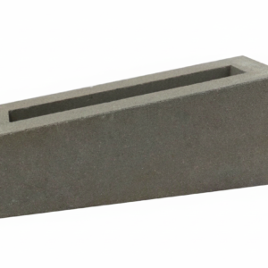 Gạch bông gió bông gió xi măng 30x12 VCBS-003