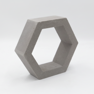 Gạch bông gió bông gió xi măng 23x20 VCBS-010