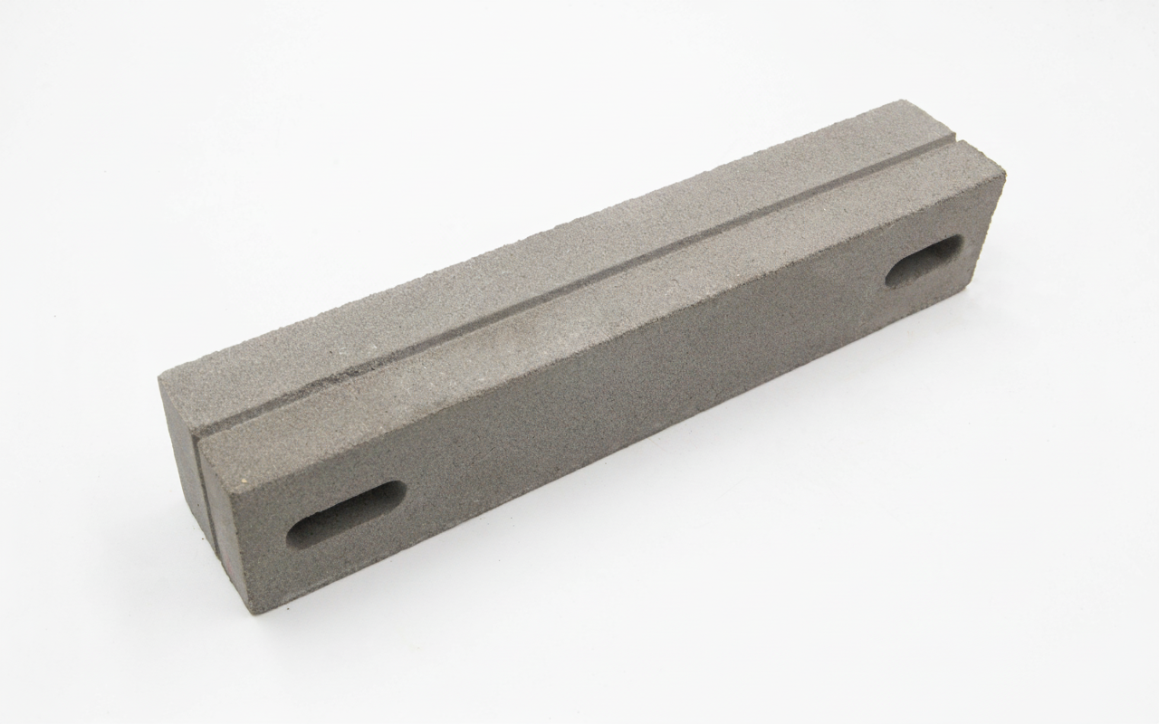 Gạch bông gió bông gió xi măng 33x6 VCBS-016